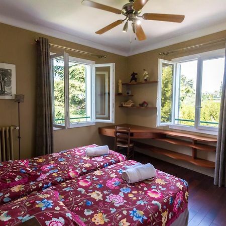 Villa Tsavorite - Cannes Californie Eksteriør billede