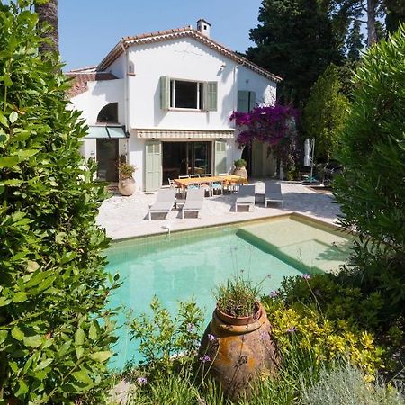 Villa Tsavorite - Cannes Californie Eksteriør billede