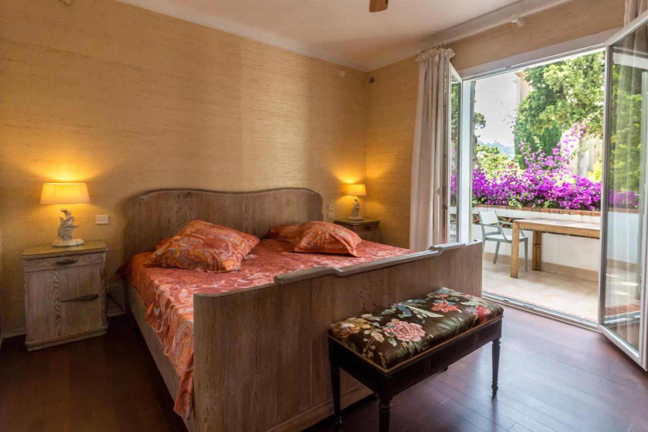 Villa Tsavorite - Cannes Californie Eksteriør billede