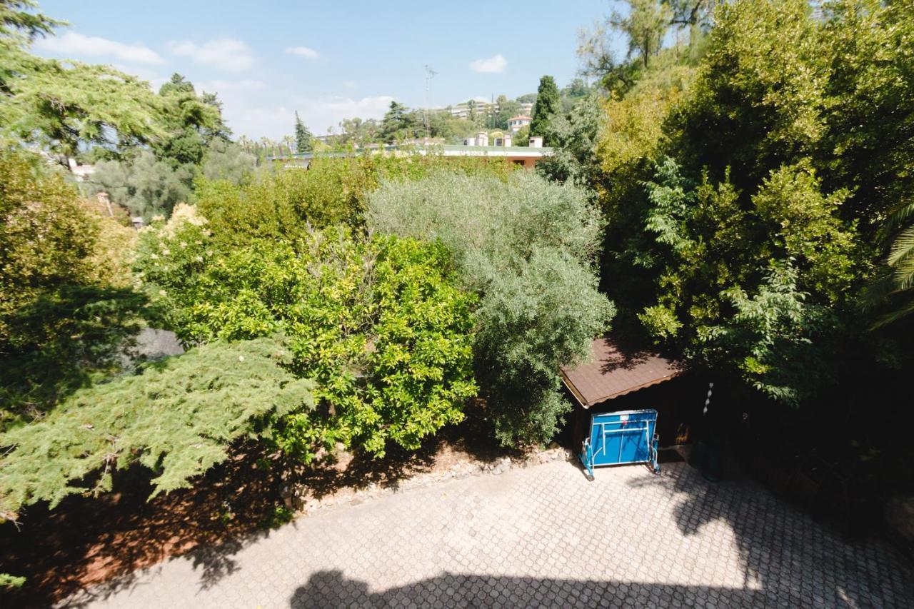 Villa Tsavorite - Cannes Californie Eksteriør billede