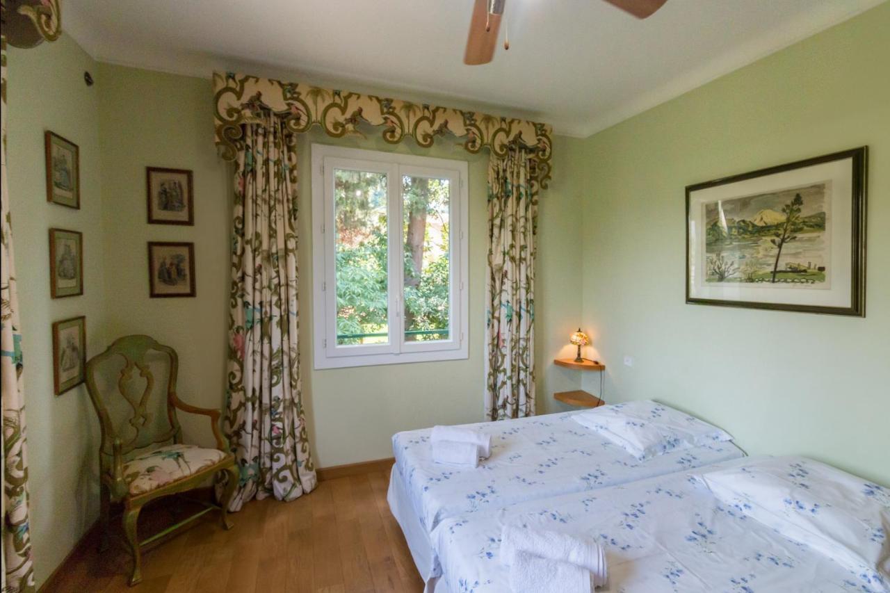 Villa Tsavorite - Cannes Californie Eksteriør billede